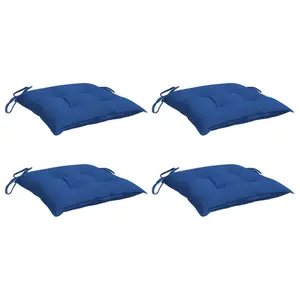 Cuscino per sedia vidaXL (x4) image-0