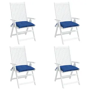 Cuscino per sedia vidaXL (x4) image-2