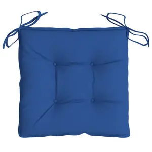 Cuscino per sedia vidaXL (x4) image-4