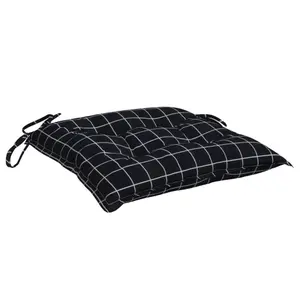Cuscino per sedia vidaXL (x4) image-3