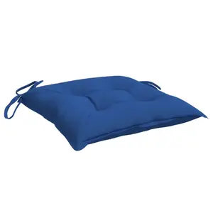 Cuscino per sedia vidaXL (x4) image-3