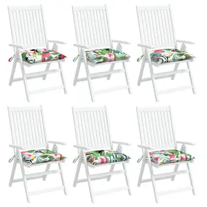 Coussins de chaise vidaXL (x6) image-2