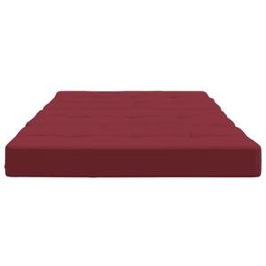 Coussin de chaise longue tissu oxford vidaXL (x2) image-5