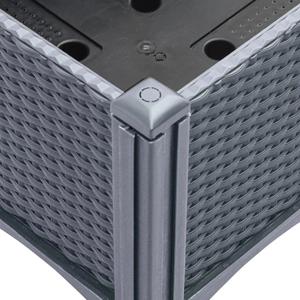 Truhlík s nohama vidaXL image-5