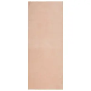 Soft short pile carpet, washable vidaXL Huarte image-0