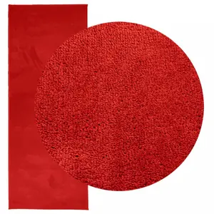 Short-pile carpet vidaXL Oviedo image-2