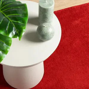 Short-pile carpet vidaXL Oviedo image-6