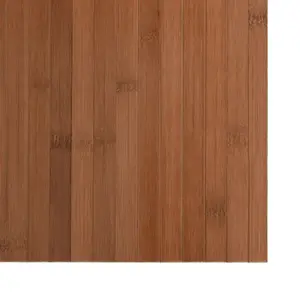 Tapis de cuisine rectangulaire bambou vidaXL 70x100 cm image-5