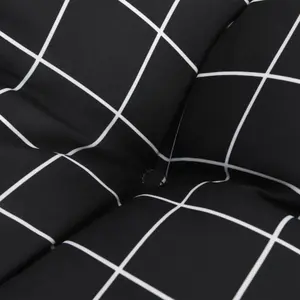 Cuscino per sedia vidaXL (x4) image-6