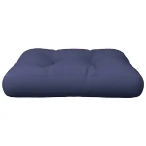 Pallet cushion vidaXL image-3
