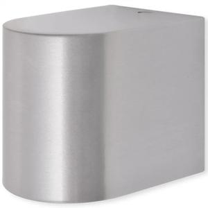 Lampa ścienna zewnętrzna vidaXL (x2) image-3