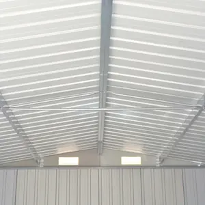 Abri de jardin vidaXL image-6