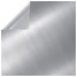 Lona para piscina rectangular vidaXL image-0