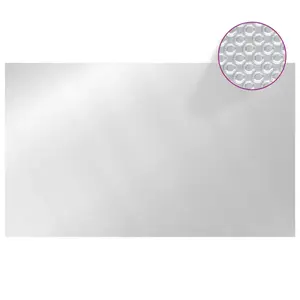 Lona para piscina rectangular vidaXL image-1