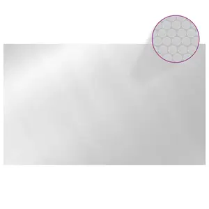 Lona para piscina rectangular vidaXL image-2