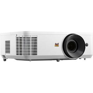 Projektor ANSI lumen standard brændvidde ViewSonic PA700W image-3