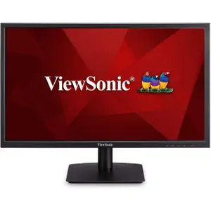 Számítógép kijelző Viewsonic VA2405-H - VA/4ms/FHD/HDMI/VGA/75Hz