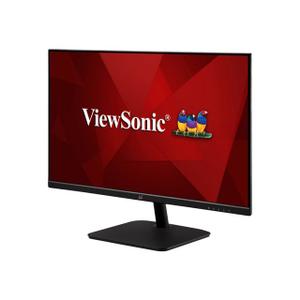 Écran PC Viewsonic VA2432-MHD - IPS/4ms/FHD/VGA/HDMI/DP/HP/75Hz