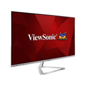 Écran PC ViewSonic VX3276-4K-mhd - écran LED image-1