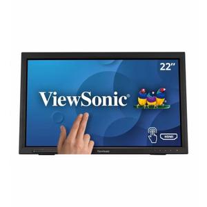 Écran portable Viewsonic TD2223