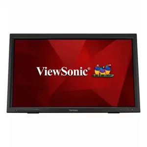 Hordozható kijelző Viewsonic TD2423