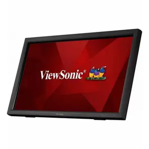 Hordozható kijelző Viewsonic TD2423 image-1