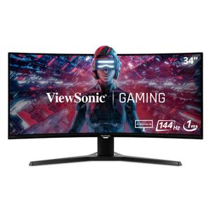 Écran PC Viewsonic VX3418-2KPC