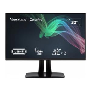 Écran PC ViewSonic VP3256-4K
