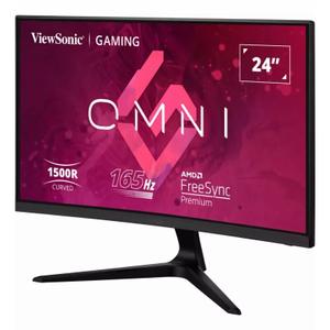 Écran PC Viewsonic VX2418-C image-1