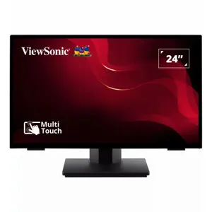 screen pc Viewsonic TD2465
