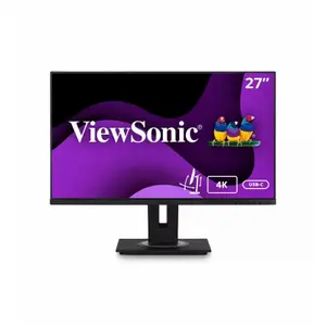 Számítógép kijelző Viewsonic ViewSonic VG2756-4K