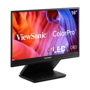 Écran PC ViewSonic VP16-OLED