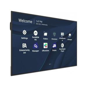 Écran PC ViewSonic CDE5530