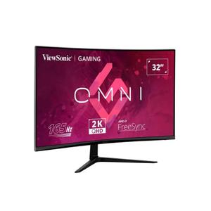 Écran PC ViewSonic Vx3218c-2k image-1