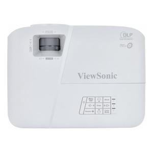 Projektor ViewSonic Pa503w image-4