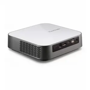 Vidéoprojecteur Viewsonic M2e image-2