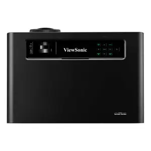 Projektor ViewSonic X2-4k image-2