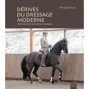 Livro Vigot Dérives du Dressage Moderne image-0