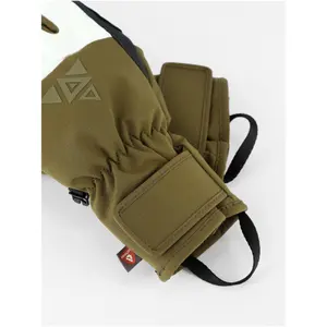 Gants de ski femme Viking Narvik Pro Pipe image-2