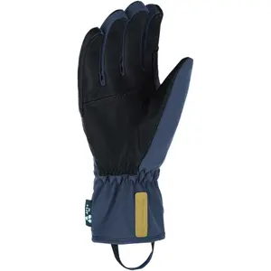 Dames skihandschoenen Viking Norvika Pro