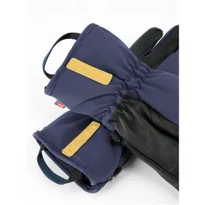 Dames skihandschoenen Viking Norvika Pro image-2