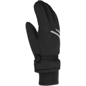 Children's ski gloves Viking Montino image-0