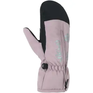 Children's ski gloves Viking Frozzie image-0