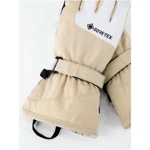 Girls' ski gloves Viking Sherpa 2.0 GTX image-2