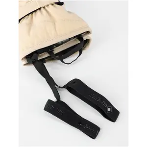 Girls' ski gloves Viking Sherpa 2.0 GTX image-3