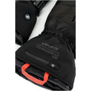 Guantes de esquí Viking Heatbooster 2.0 image-2