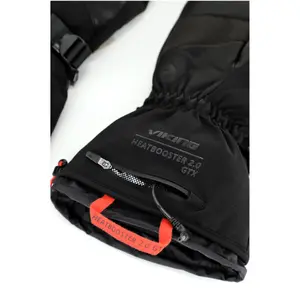 Guantes de esquí Viking Heatbooster 2.0 image-3