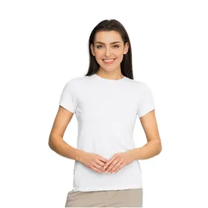 T-shirt til kvinder Viking Damski Lenta image-0