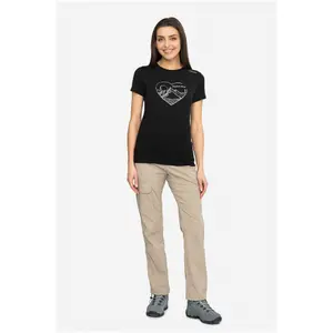 T-shirt til kvinder Viking Lenta image-1