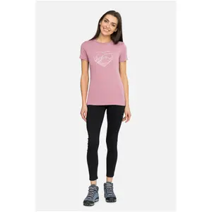 T-shirt til kvinder Viking Lenta image-1